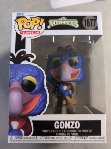 Funko pop television - funko, the
