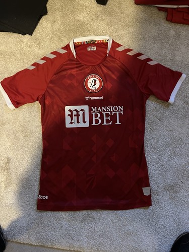 Original bristol city - original,