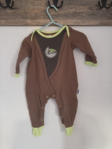 Star wars baby - wars, yoda