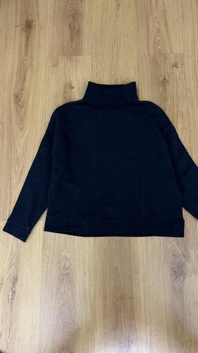 Women cos sweater - women, cotton