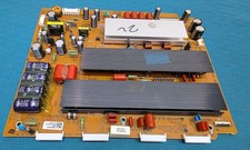 YSUS BOARD  FOR LG 50PW450 50PV350T  TV EAX62846401  EBR69839002