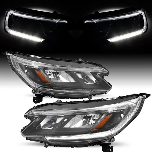 For 2015 2016 - 2015-2016, crv