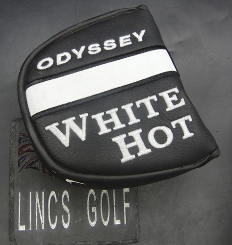 Odyssey white hot - white, versa