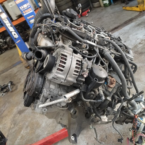 Bmw series n47 engine - n47,