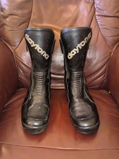 Daytona ROAD STAR Motorcycle