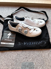 Specialized S-Works 7 White