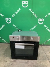 Cooke & Lewis Built-in Single Fan Oven Black A Rated CLFSB60a #LF112167