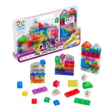 Jelly Blox Mega Pack 50-Piece