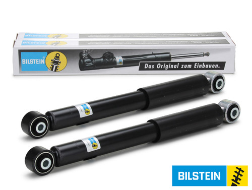 Rear bilstein shocks - bilstein, b4