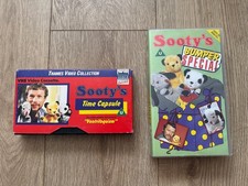 SOOTY SOOTY'S TIME CAPSULE