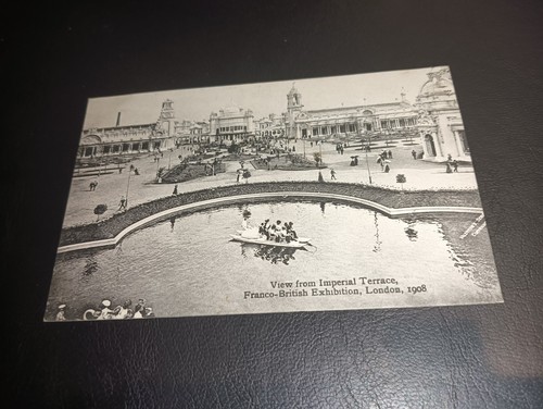 View from imperial terrace - view,