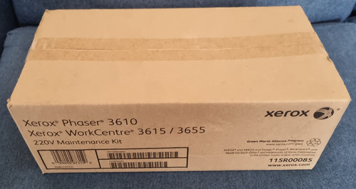 Original xerox phase 3610 - original,