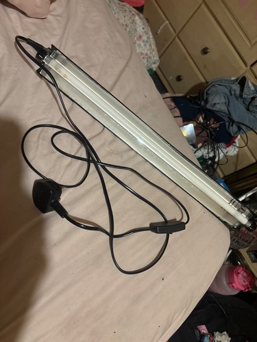 Arcadia pro uvb - uvb, lighting