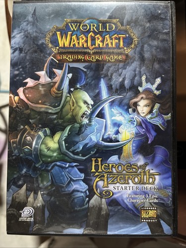 World warcraft heroes of - world,