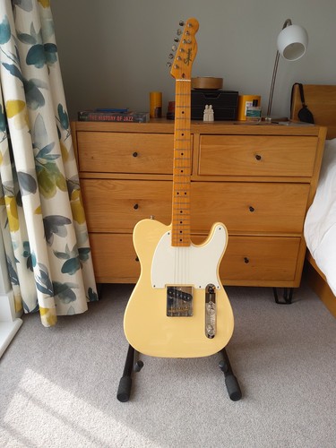 Squier fsr classic vibe 50s - fsr,
