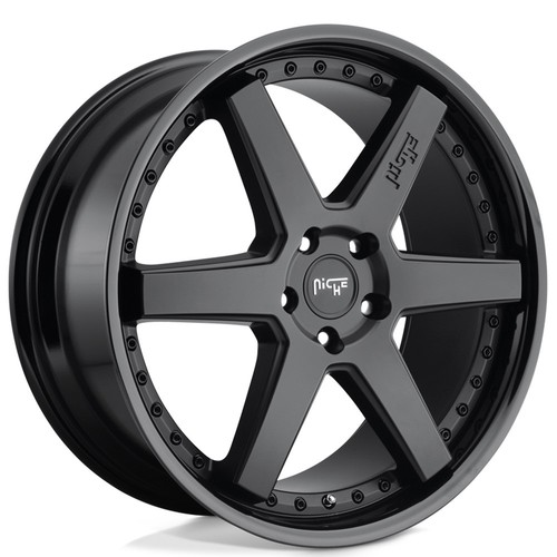 Altair alloy wheels - wheels, fits