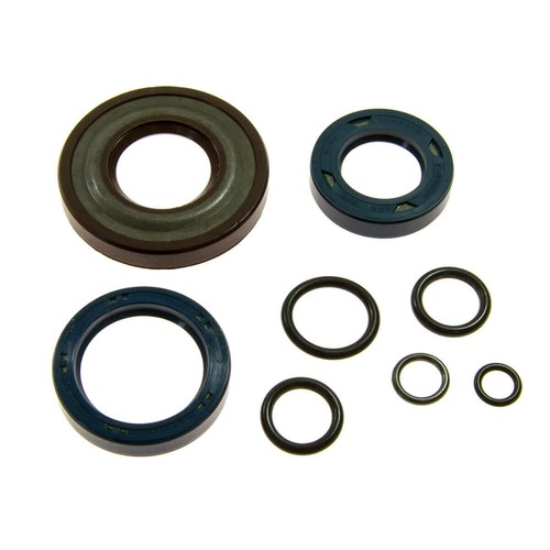 Motor shaft fenders - motor, 751.00.93