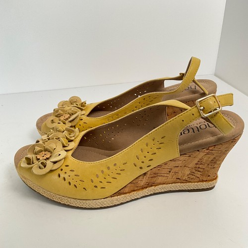 Hotter hattie cork - cork, wedge