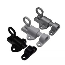 Automatic Door Latch Sprung