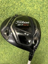 TITLEIST 917D3 DRIVER 9.5’