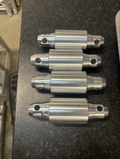 Global Truss 70mm Spacers F34