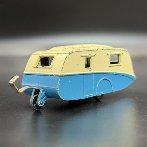 Vintage dinky toys - vintage,