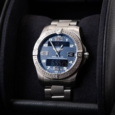 Breitling Aerospace Evo
