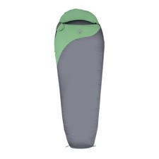 Coleman Biker Camping Sleeping Bag - 220 X 80 / 55 CM