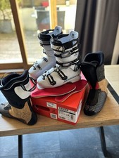 NORDICA PRO MACHINE 105 GW. Women’s Ski Boots. Size 25.0