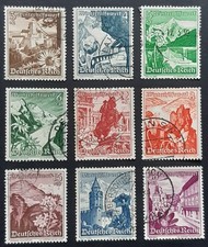 Germany Third Reich 1938