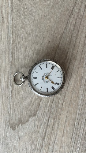 Vintage cuivre women sterling - vintage,