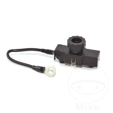Battery Master Isolator Switch