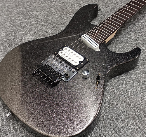 Esp maverick titan metal - [esp],