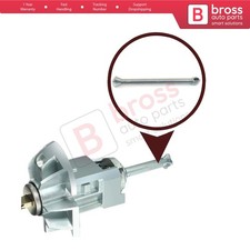 Front Door Lock Tumbler Barrel