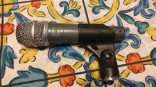 Shure Beta 57A Dynamic