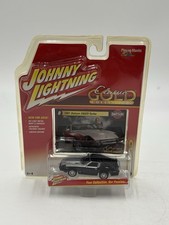 Johnny Lightning Classic Gold