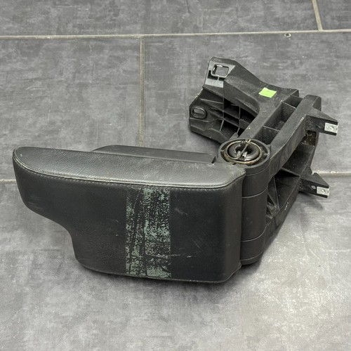 Center armrest bmw e46 - bmw,