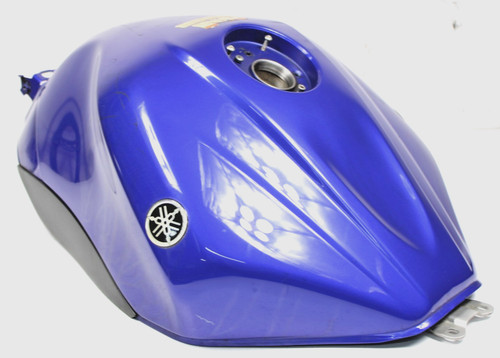 2007 yamaha yzf r6s - yzf,