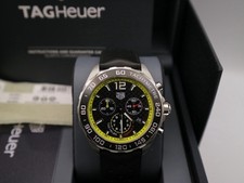 TAG Heuer Formula 1 Men's Black Watch - CAZ101AC.FT8024