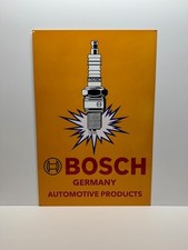 BOSCH STEEL ENAMEL GERMANY