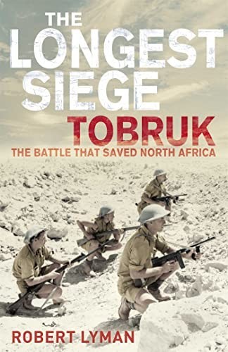 The longest siege - the,