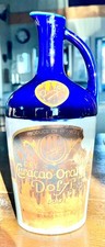 Vtg curacao orange dolfi - vtg,