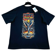 Nike T-Shirt Goddess of