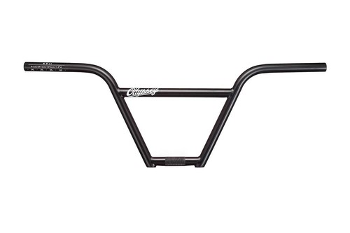 Odyssey 49er handlebar black - odyssey,