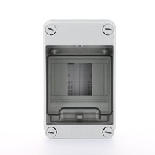 Gewiss Enclosure Box 4 Module