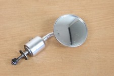 Motorbike / Scooter Side Wing