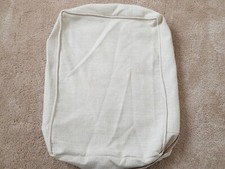 Caravan Static Willerby Manor Abbey, Cream Chair, seat covers,