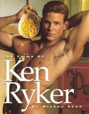The Films of Ken Ryker by 