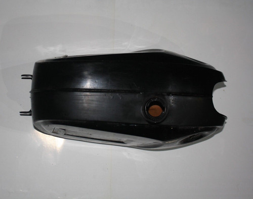 1964 honda cb160 - cb160, black