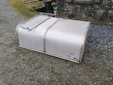 Genuine Ifor Williams Canopy V435 Tata Rear Lid Hard Top Pick Up 4x4 